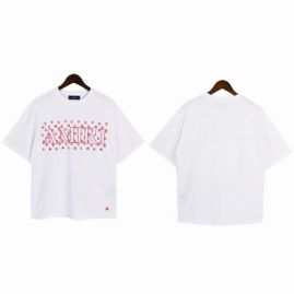 Picture of Amiri T Shirts Short _SKUAmiriS-XLbrt216732050